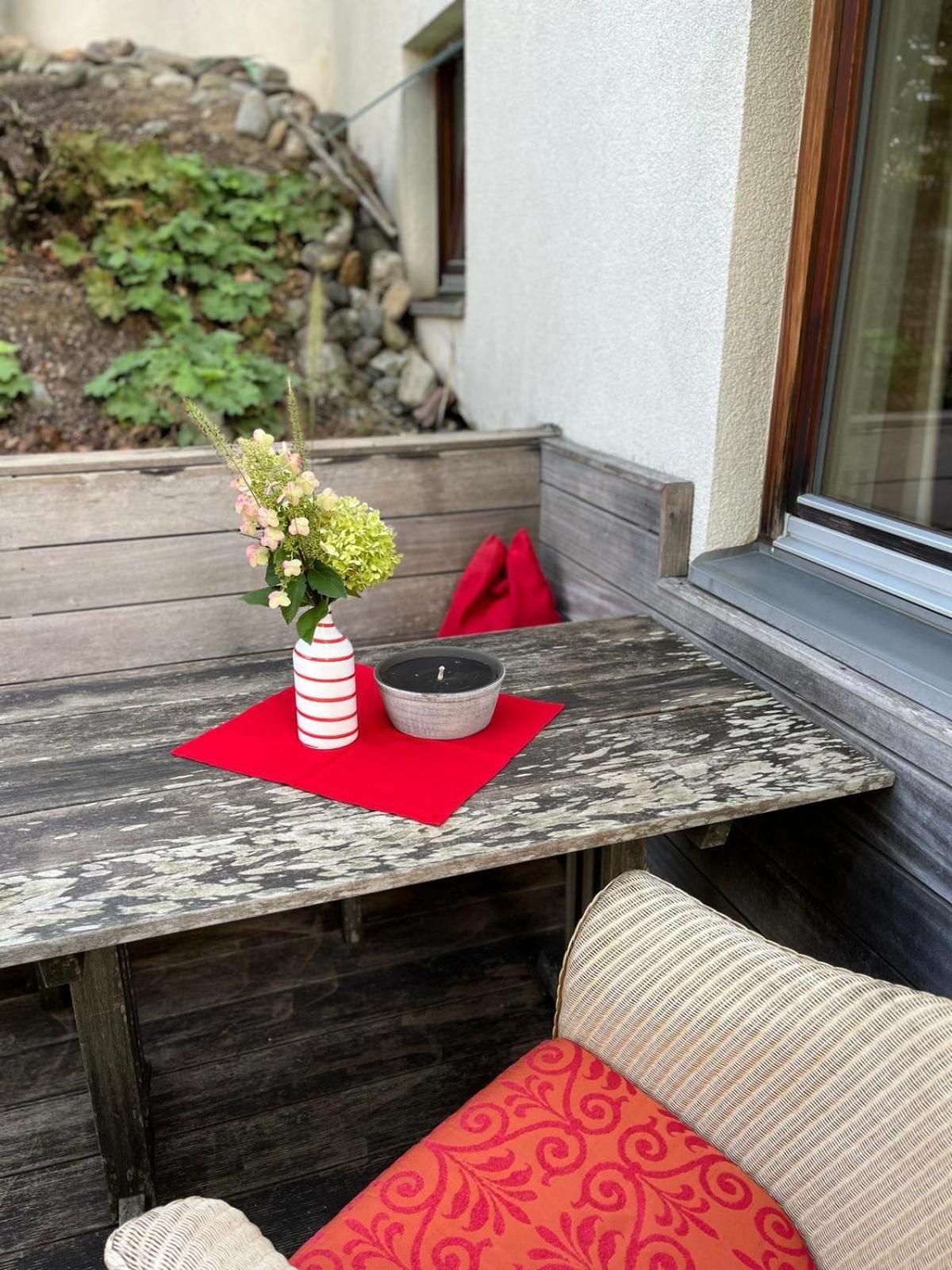 Studio 21A Hopfgarten im Brixental Exterior photo