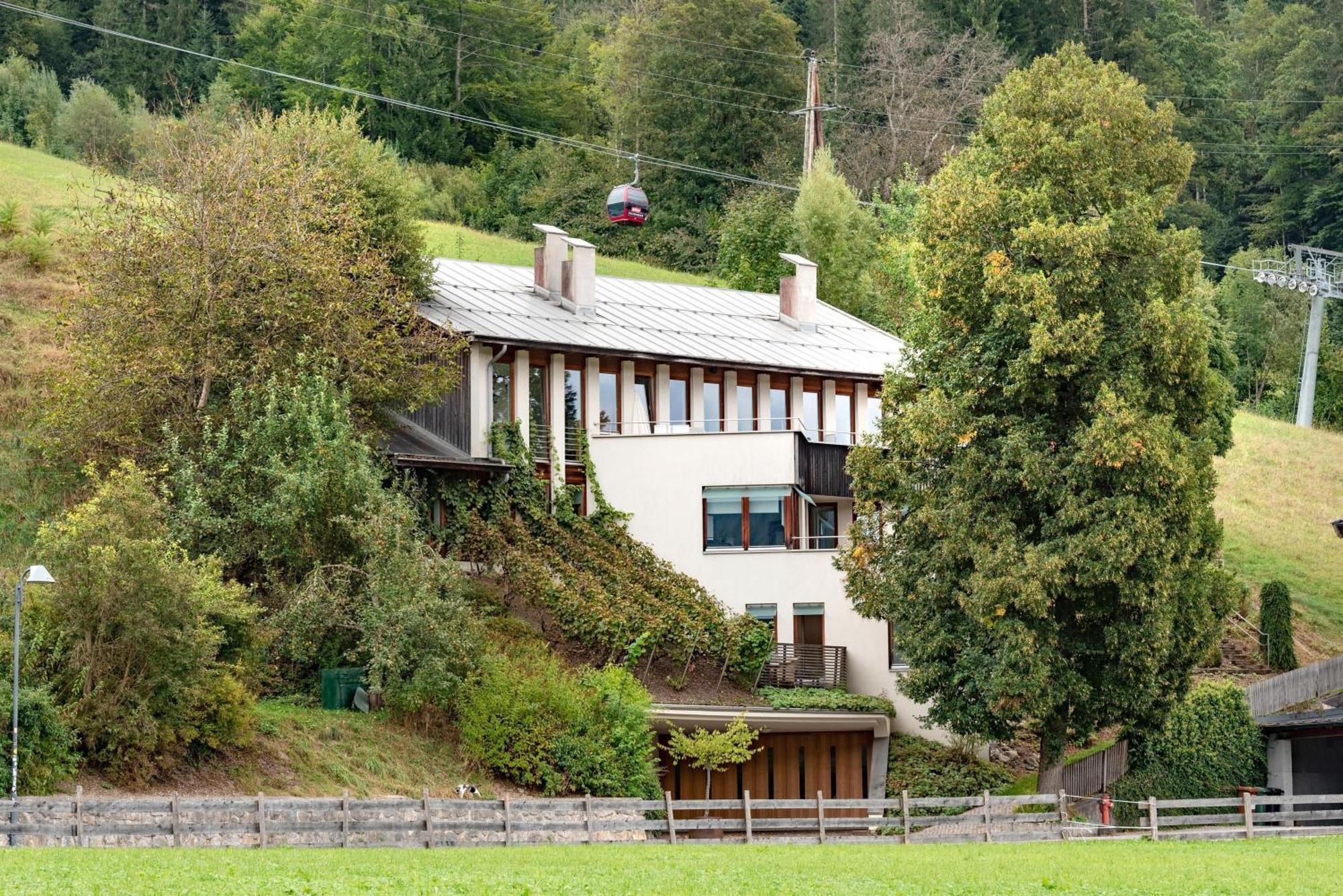 Studio 21A Hopfgarten im Brixental Exterior photo